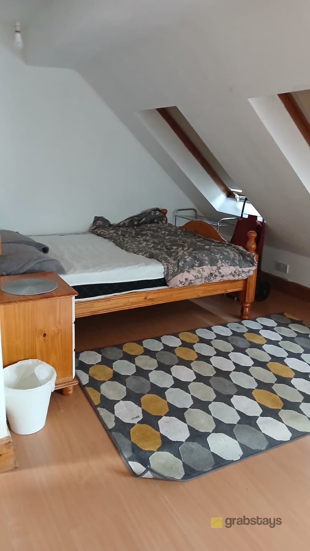 Sharing Room - Photo 2