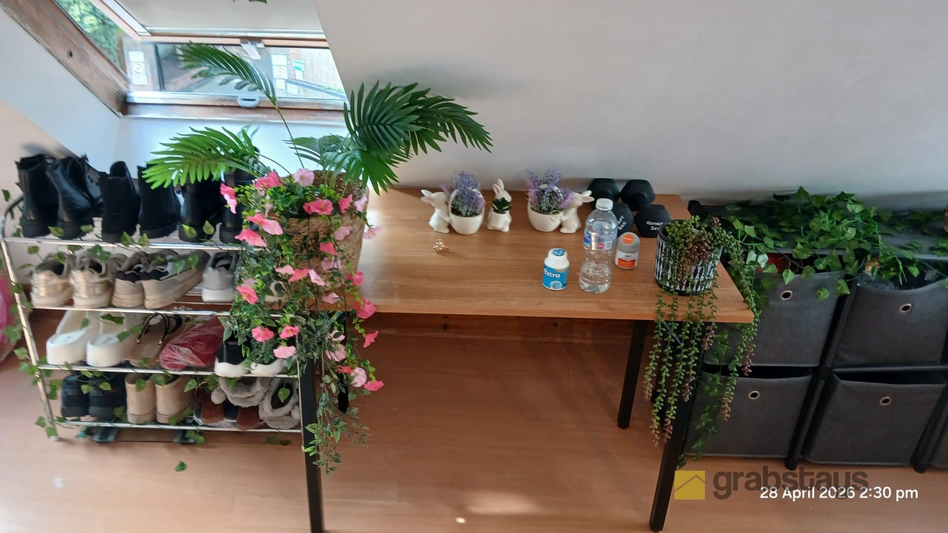 Sharing Room - Photo 3