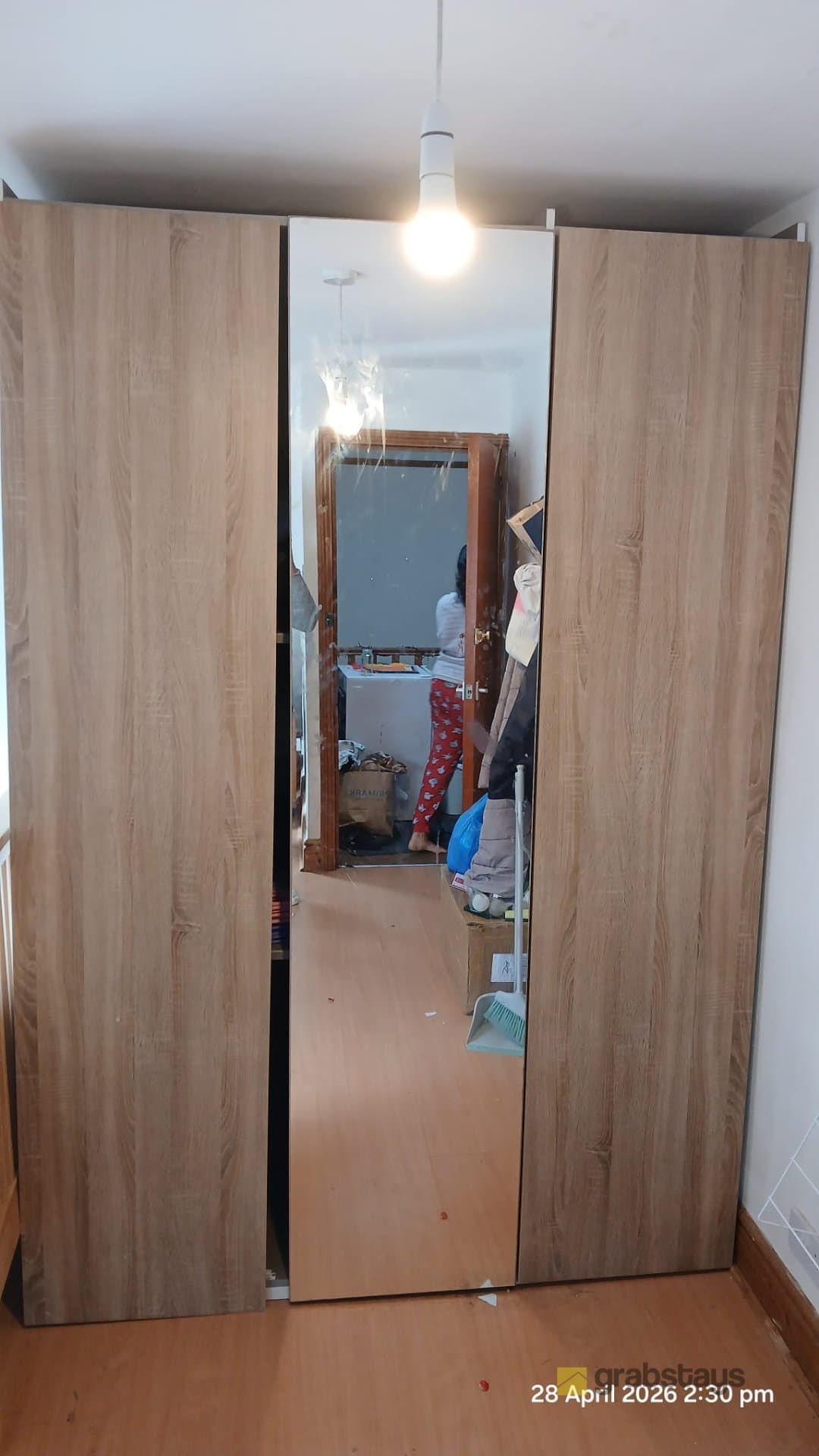 Sharing Room - Photo 2