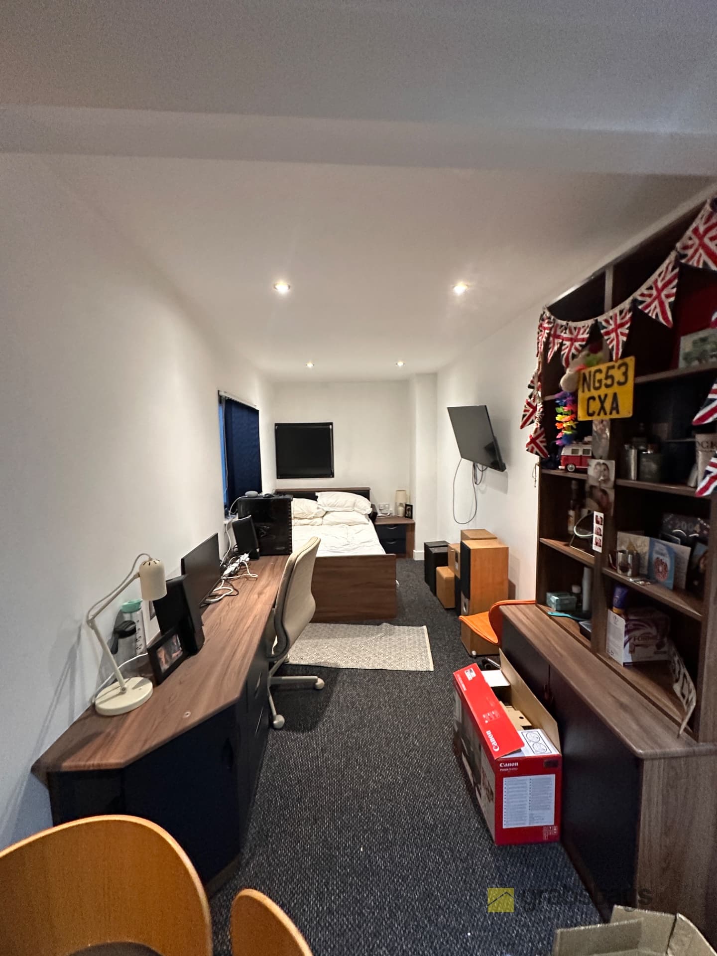 Large en suite room Coventry