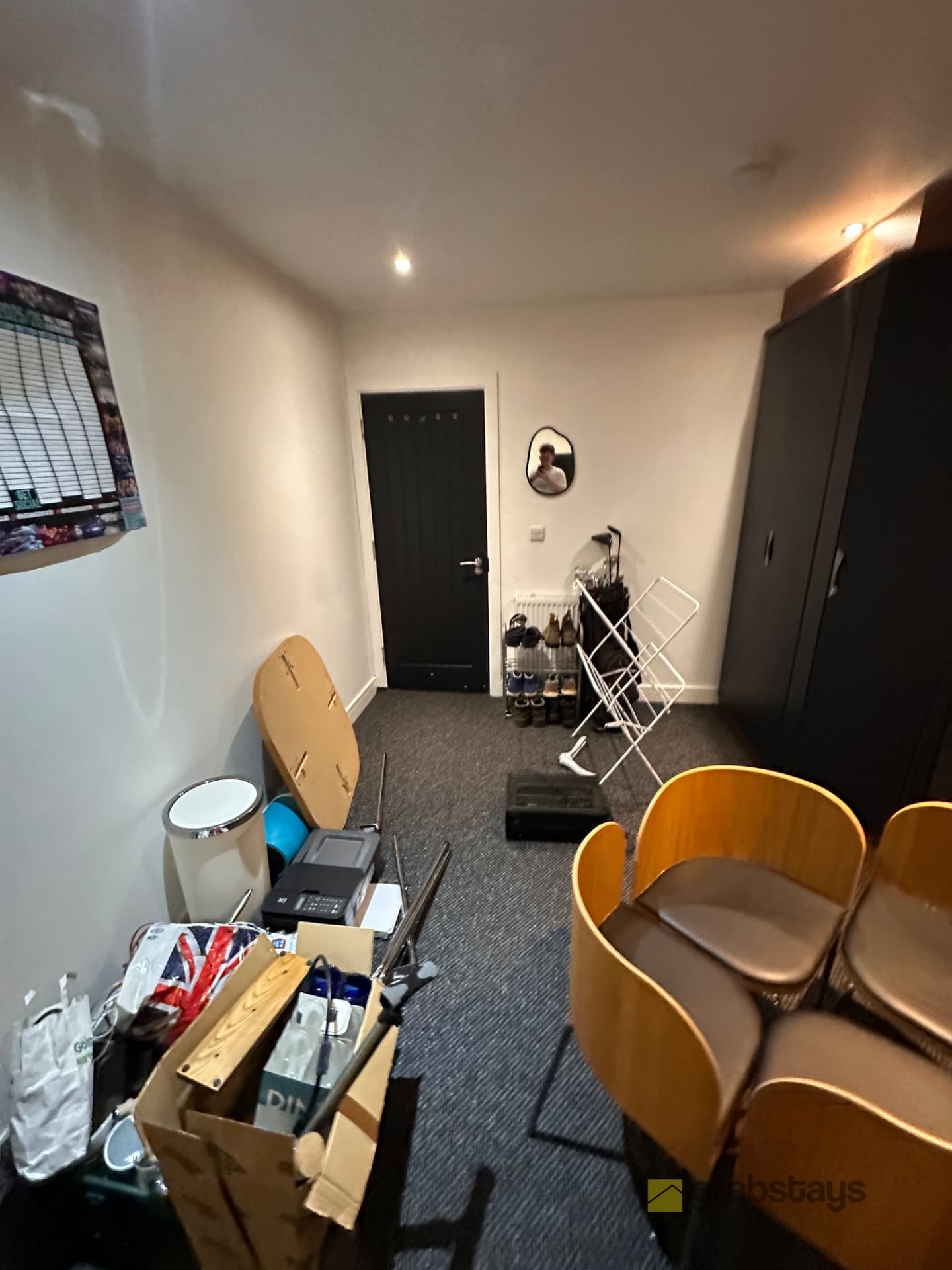 Large en suite room Coventry - Photo 3