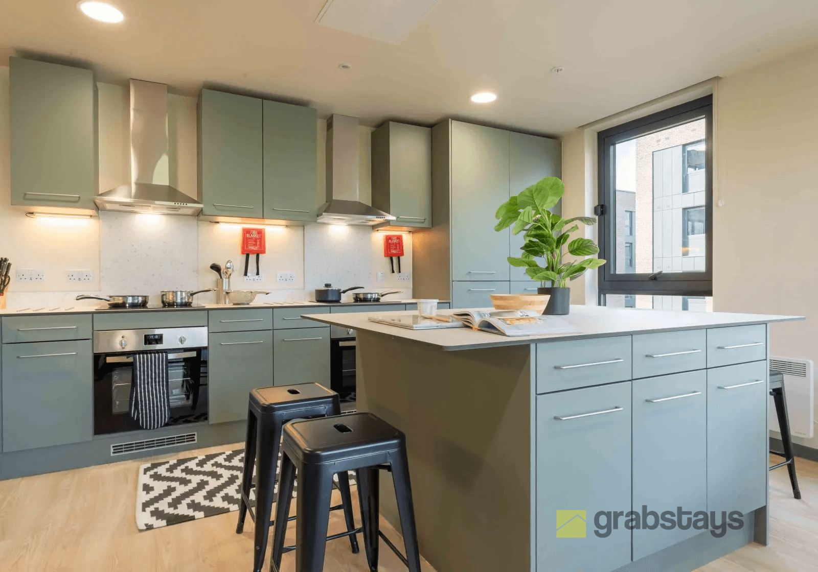 Tenancy Takeover - IQ Longwood Place En-Suite