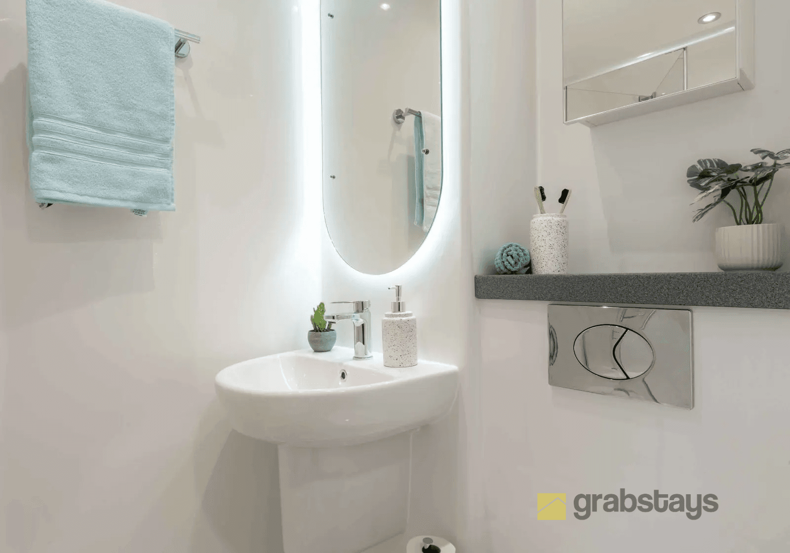 Tenancy Takeover - IQ Longwood Place En-Suite - Photo 3