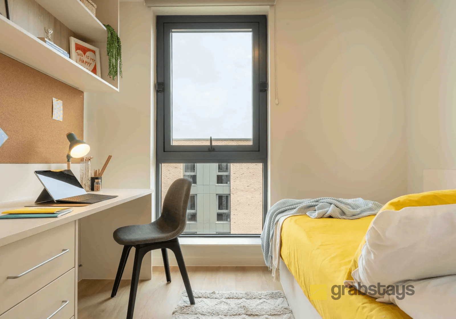 Tenancy Takeover - IQ Longwood Place En-Suite - Photo 4