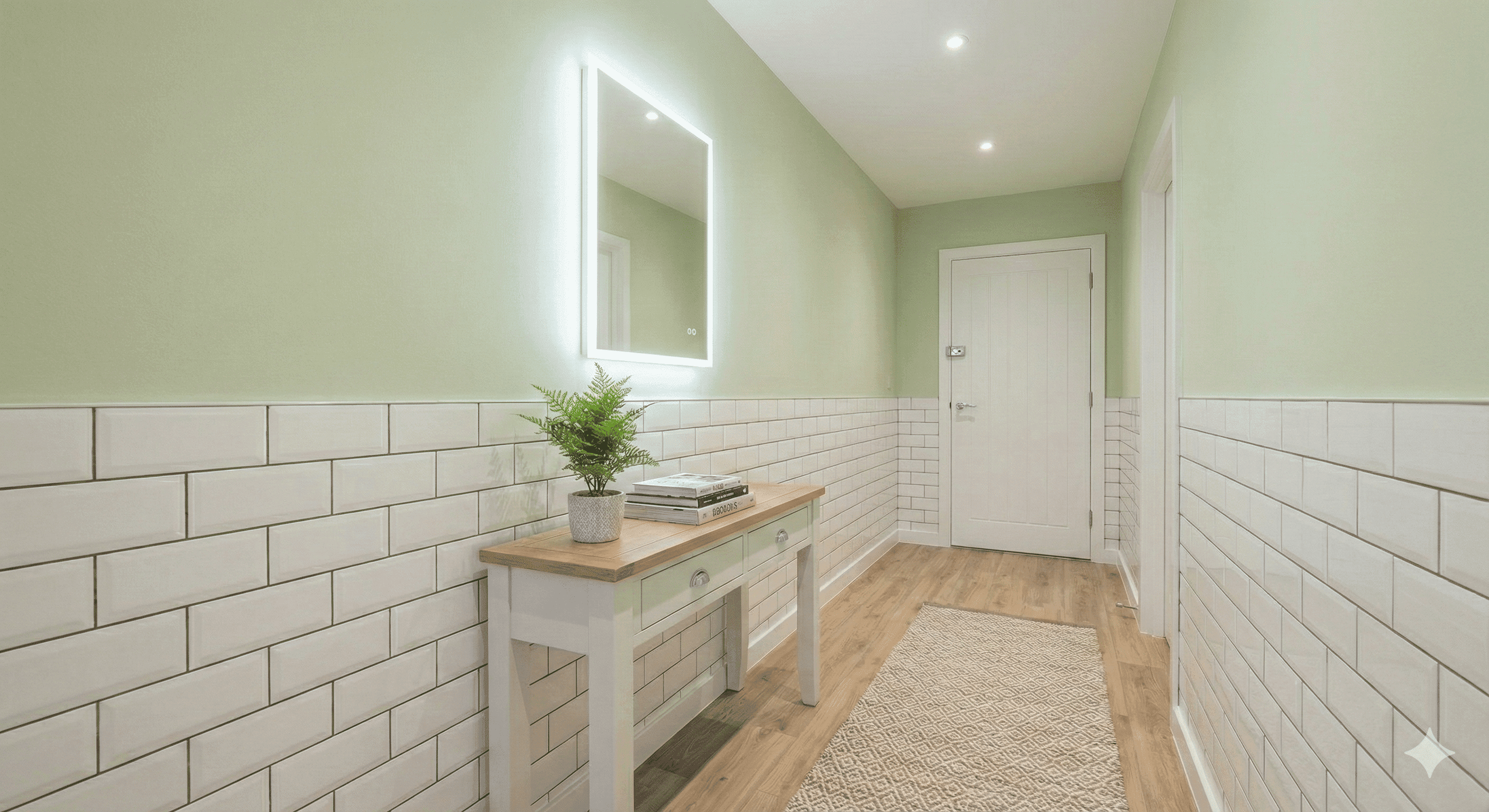 Modern Green-Themed Studio Apartment – 5 Mins from Warwick University - Photo 4