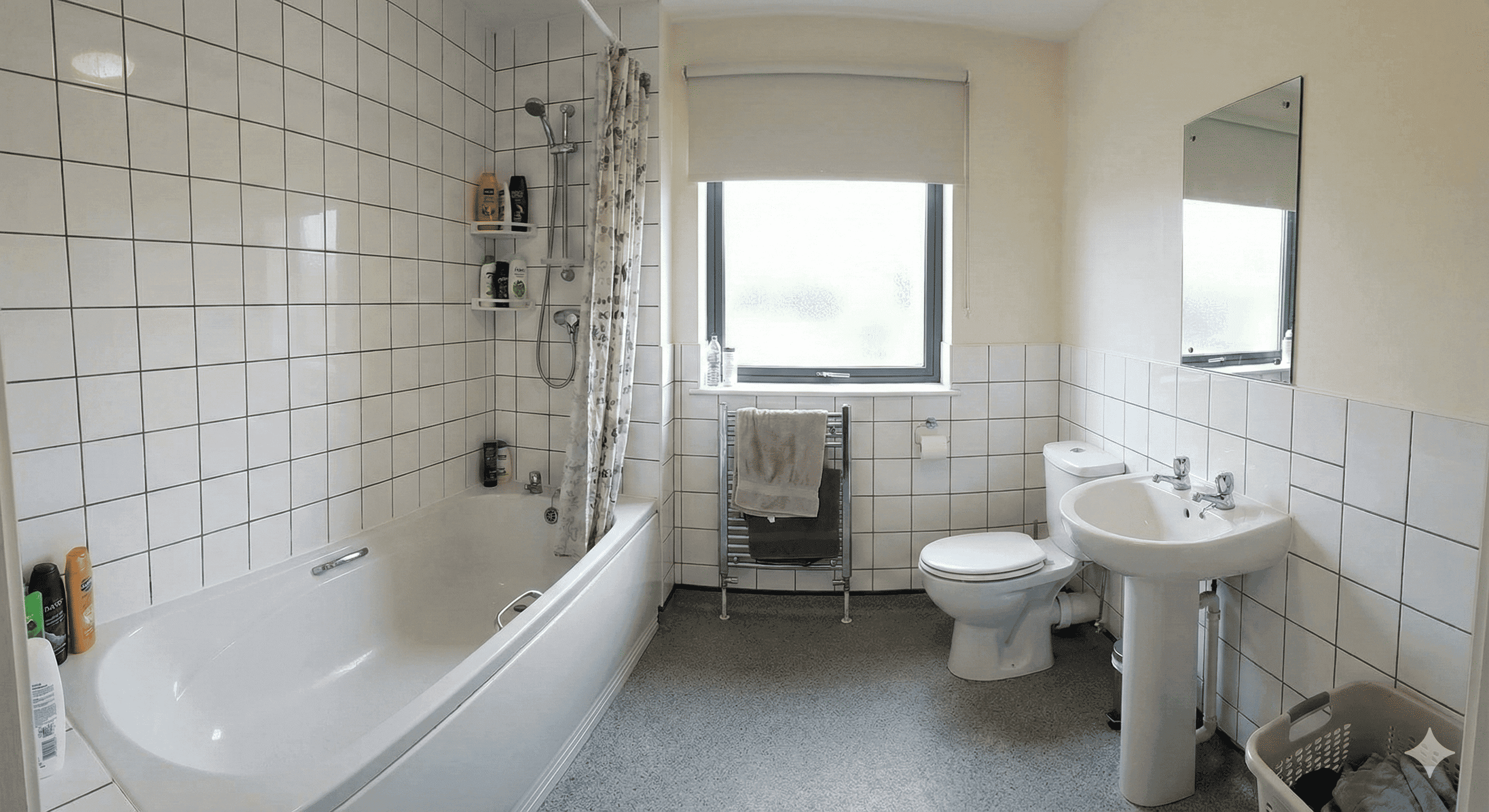 Modern En-Suite Room in University of Warwick Accommodation – All Bill - Image 3