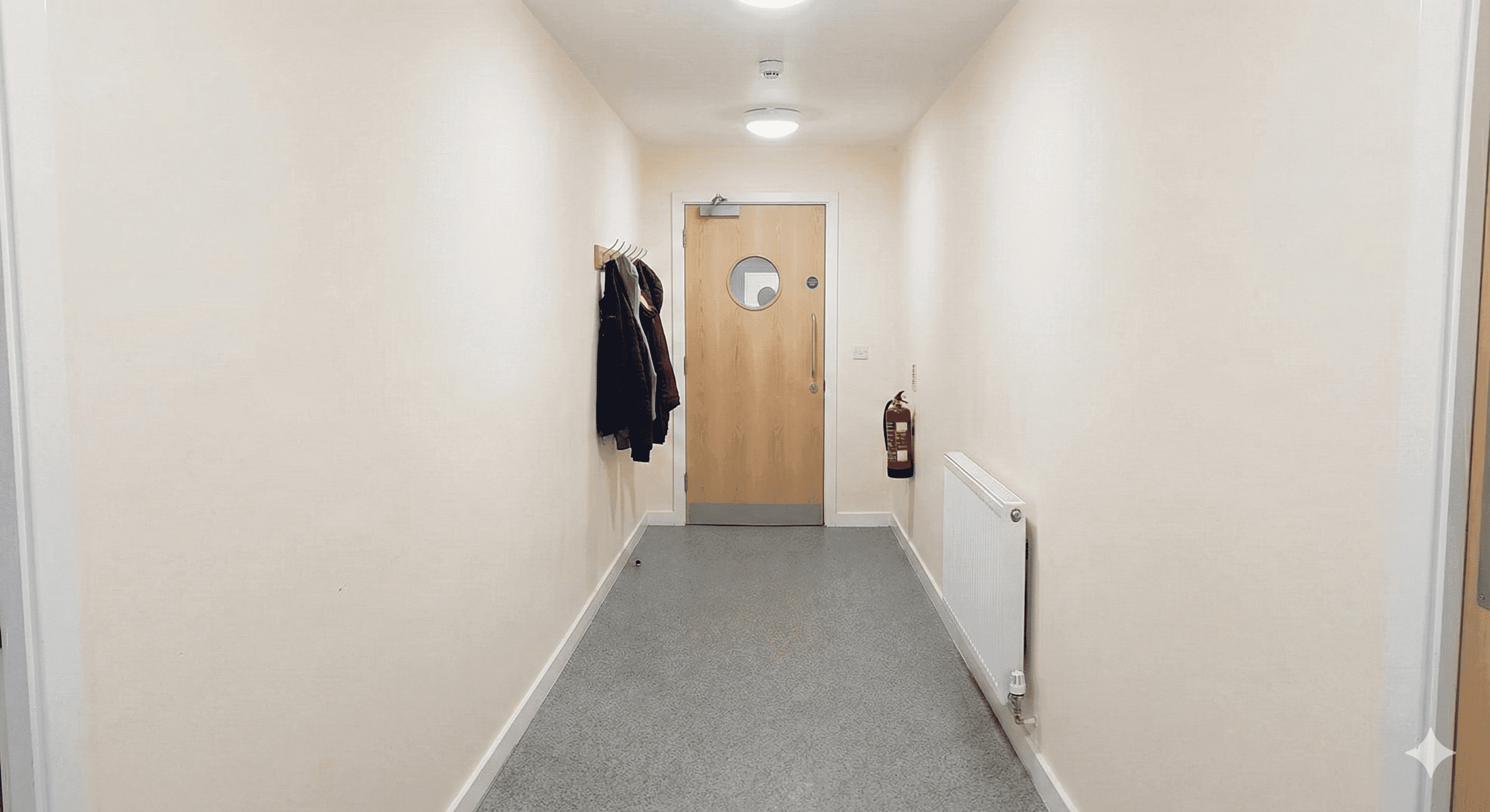 Modern En-Suite Room in University of Warwick Accommodation – All Bill - Image 4