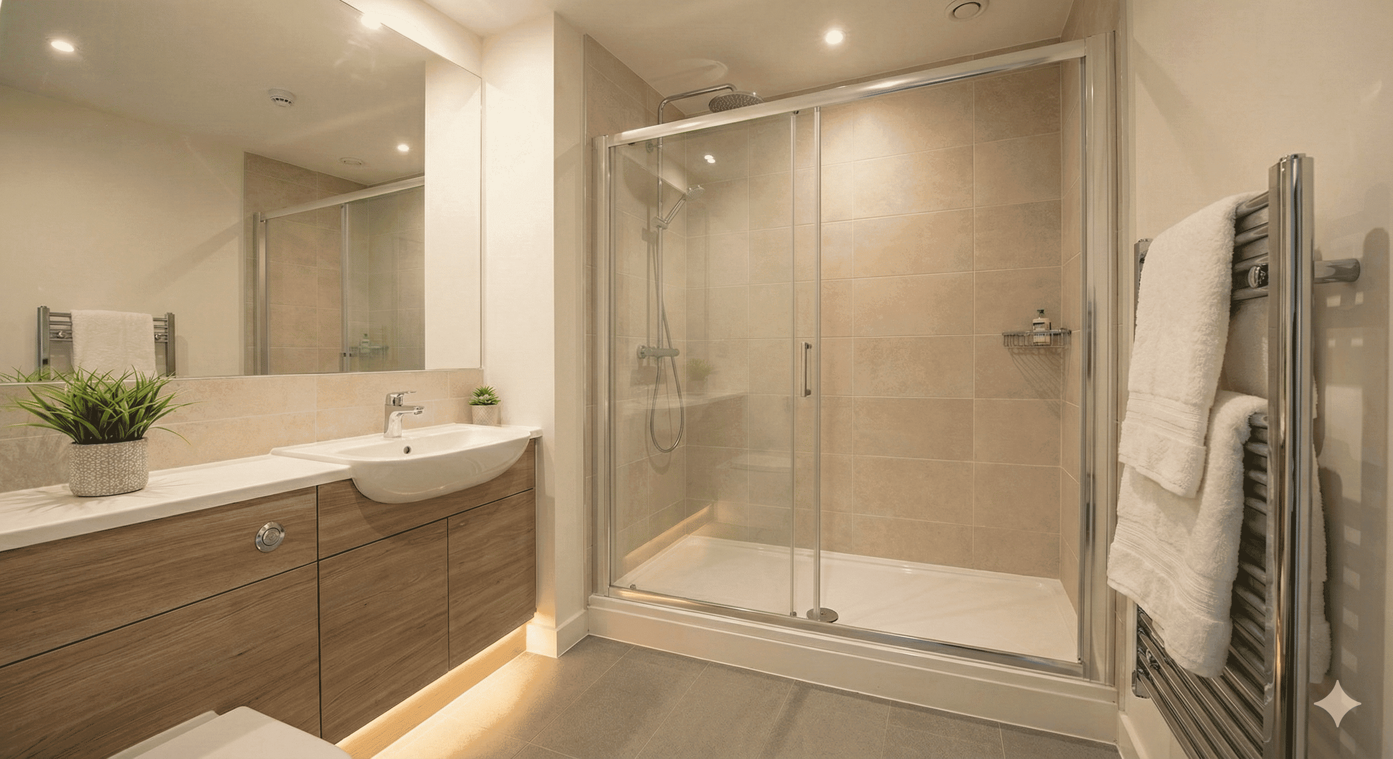 Premium 4-Bed Student Home Near Warwick University – Need 3 housemates - Image 4