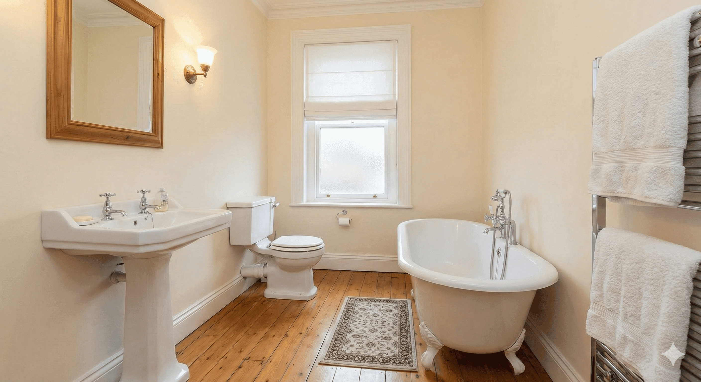 Bright & Spacious Double Room in Charming Student House – 5 Minutes from Coventry University - Photo 3