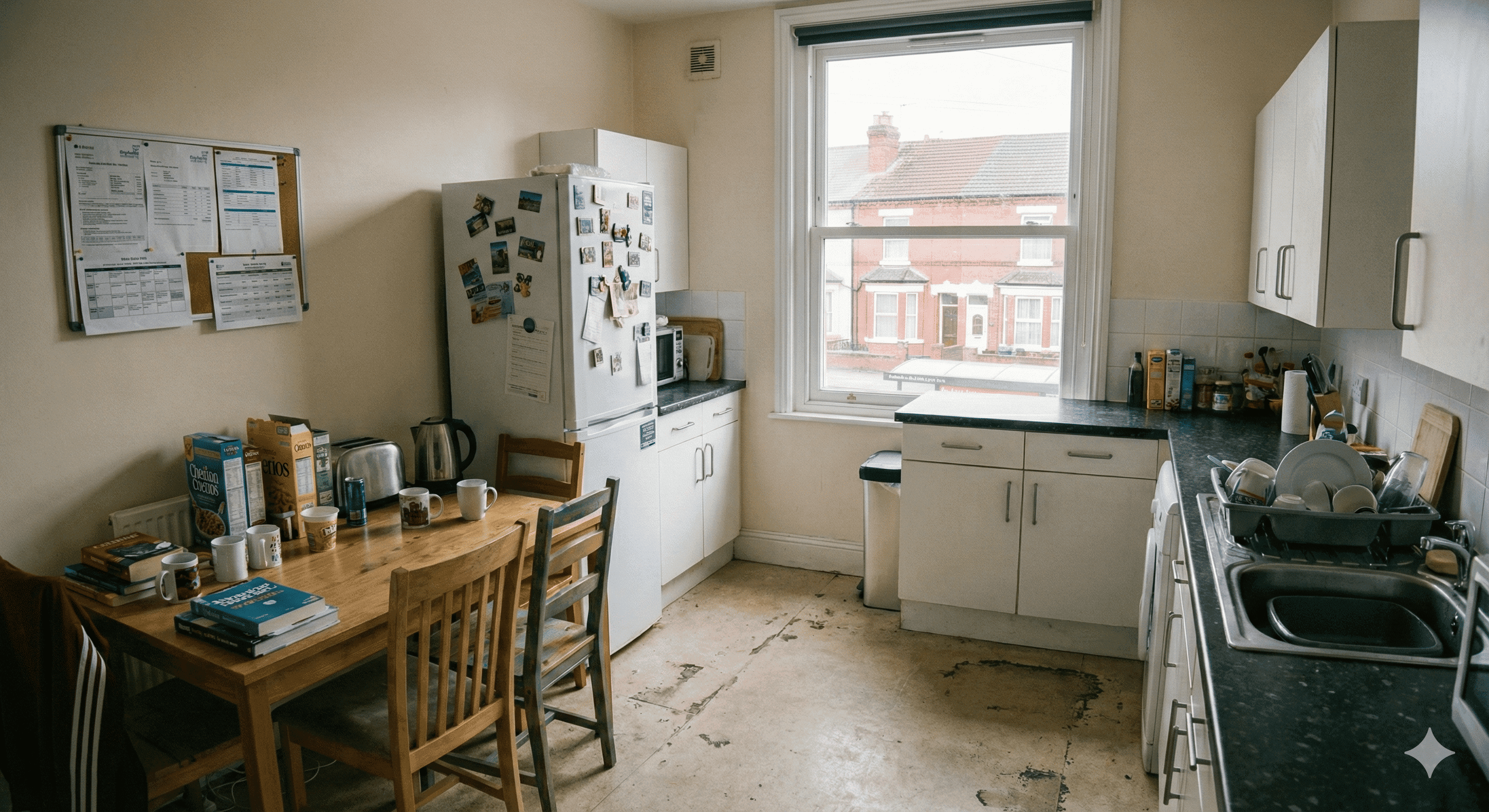 Cozy Budget-Friendly Student Room Near Coventry University - Photo 3