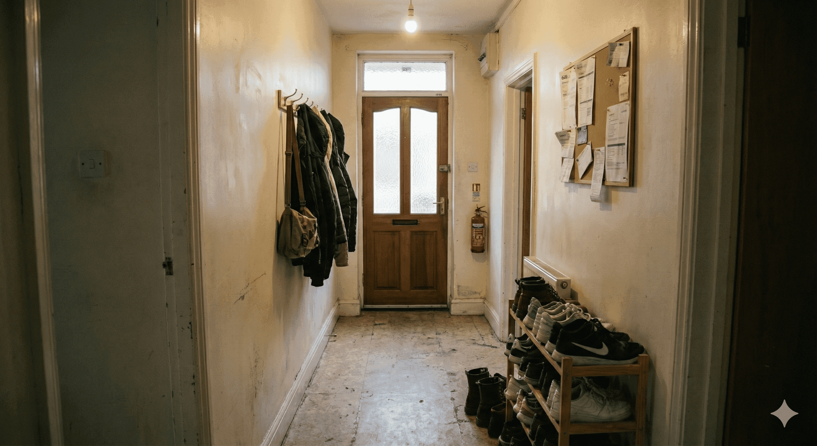 Cozy Budget-Friendly Student Room Near Coventry University - Photo 2