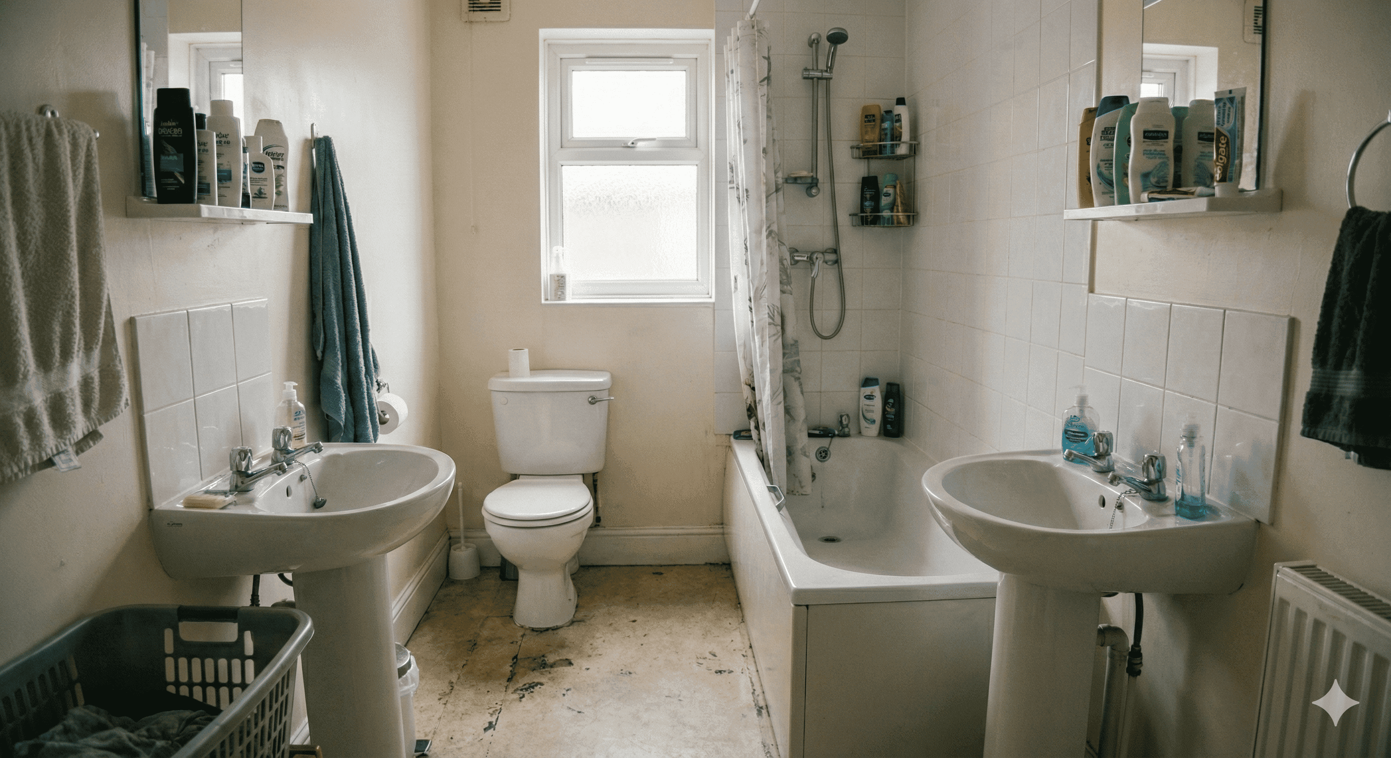 Cozy Budget-Friendly Student Room Near Coventry University - Photo 4