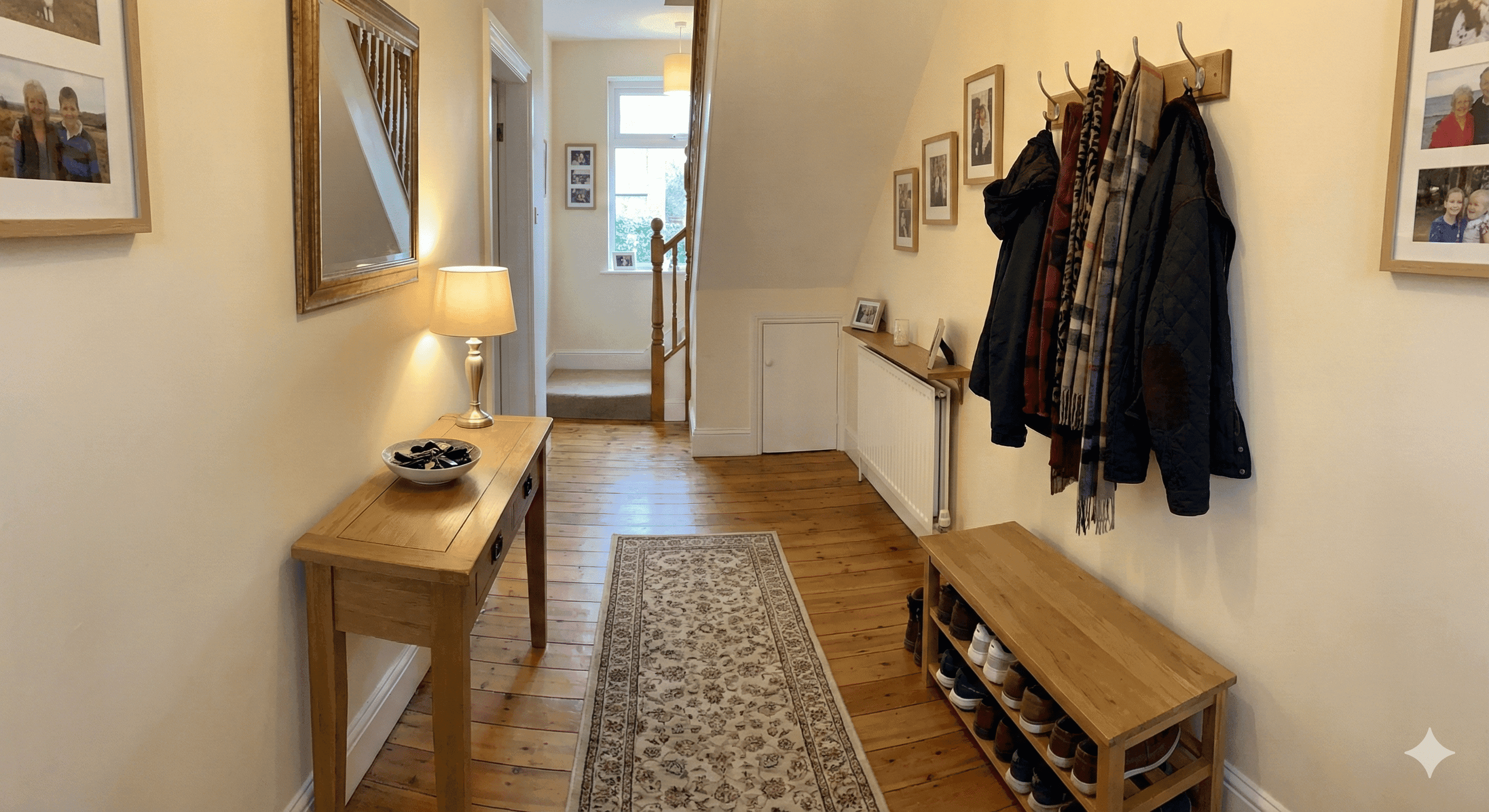 Bright Double Room in Modern Shared Student House 8 mins from Coventy - Image 4